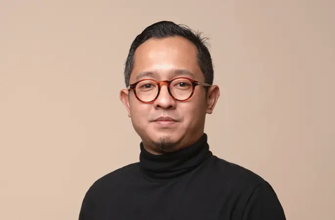 Eko Widarto