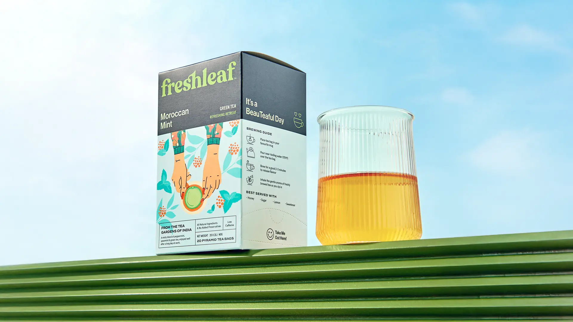 Freshleaf